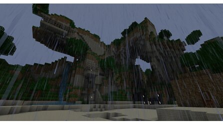 Minecraft - Texture-Pack: Painterly Pack