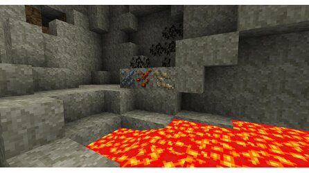 Minecraft - Texture-Pack: Painterly Pack