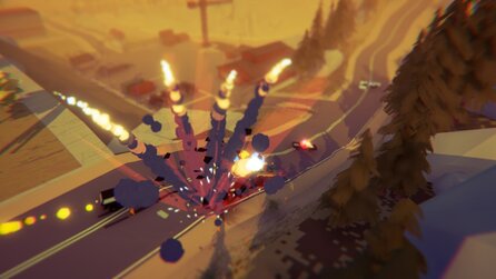 PAKO 2 - Screenshots