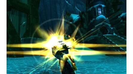 World of Warcraft: Cataclysm - So ändert Blizzard die Klassen (Teil 2)