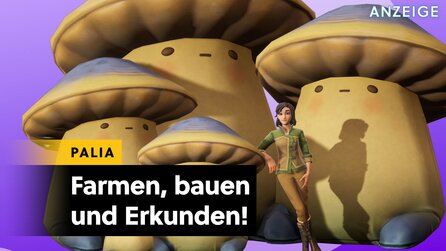 „Palia jetzt kostenlos auf PS5 + Xbox: Elderwood-Update + Crossplay gestartet