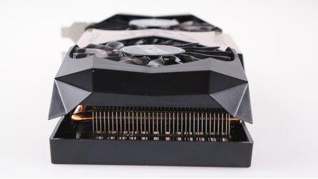 Palit Geforce GTX 660 Ti Jetstream - Bilder