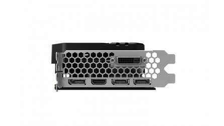 Palit GTX 1060 Super JetStream - Bilder