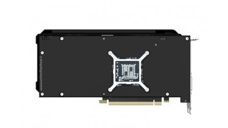 Palit GTX 1060 Super JetStream - Bilder