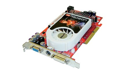 Palit Radeon X850 XT