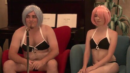 Palmer Luckey - Oculus-Gründer startet neue Firma, will Roboterarme für VR-Pornos nutzen