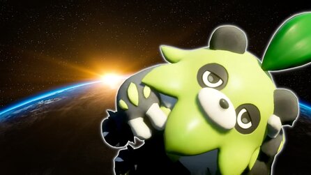 Palworld: Achtung, ein absurder Bug kann eure Gegner zum Mond schießen