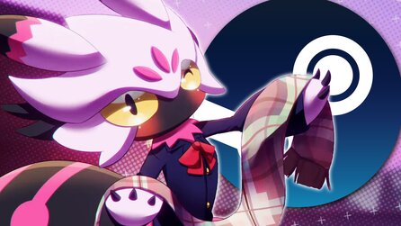 Neues Palworld-Spiel war eigentlich ein Aprilscherz, aber jetzt machen die Entwickler offenbar ernst