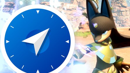 Palworld: Alle Stärken und Schwächen der Typen in der Übersicht