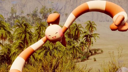 Nichts für schwache Nerven: Palworld polarisiert mit düsteren Pal-Beschreibungen