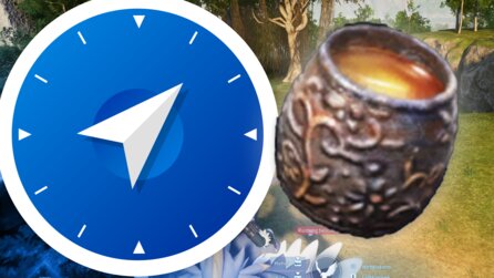 Palworld: Wie ihr schnell und einfach Honig finden und herstellen könnt