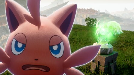 Palworld: Ein Bug macht die Lifmunk-Statuen gerade möglicherweise nutzlos