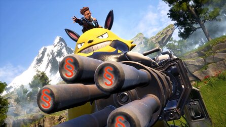 Die größte Mod-Seite der Welt verbietet jetzt sämtliche Pokémon-Inhalte für Palworld