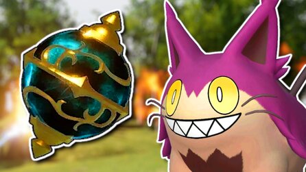 »Keine Lust mehr« - Diebischer Palworld-Spieler verdirbt Fans jetzt schon die Lust auf PvP