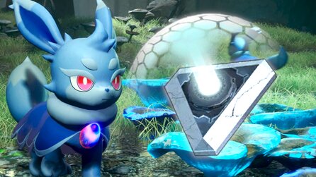 »Ich dachte, das wäre nutzlos«: Palworld-Spieler entdeckt hilfreiche Schild-Mechanik erst auf Level 35