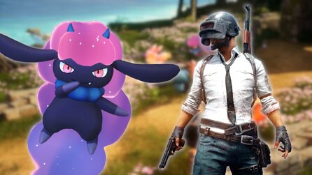 Palworld knackt Steam-Rekord: Jetzt gibts nur noch ein Spiel, das jemals größer war