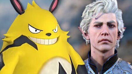 Sogar die Macher von Baldurs Gate 3 müssen zugeben: »Palworld wird uns den Hintern versohlen«