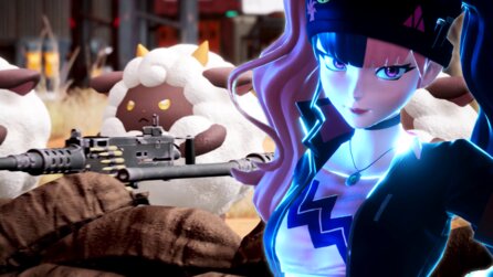 Über 100.000 Zuschauer: Pokémon-Survivalspiel löst kurz vor Release einen massiven Twitch-Hype aus