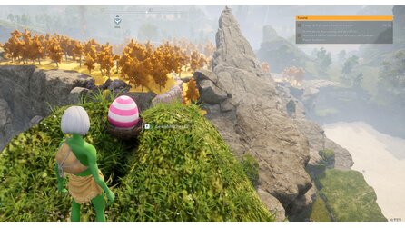 Palworld - Screenshots aus dem Survivalspiel mit Quasi-Pokémon