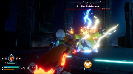 Palworld - Screenshots aus dem Survivalspiel mit Quasi-Pokémon