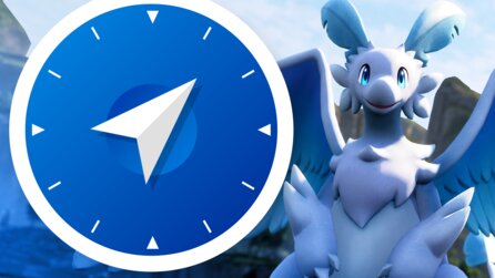 Unendlich viel tragen in Palworld? Cleverer Trick umgeht die Gewichtsbegrenzung