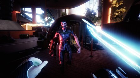 P.A.M.E.L.A. - Screenshots