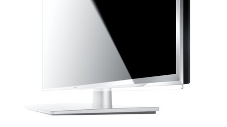 Panasonic ETW60 - Bilder