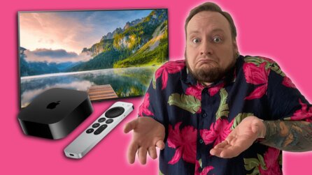 TV oder Streaming-Gerät: Wo bekommt ihr die bessere Bildqualität? Es gibt einen klaren Sieger