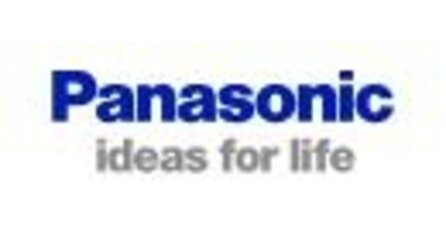 Panasonic - Blu-ray-Medien mit 216 Mbitsec
