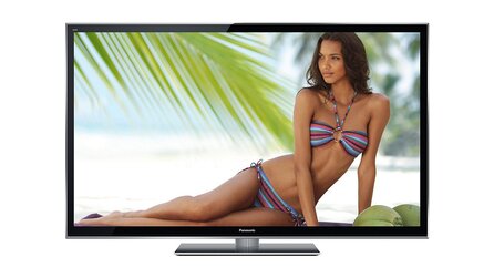 Abschied vom Plasma-TV - Plasma-Verfechter Panasonic zieht sich zurück