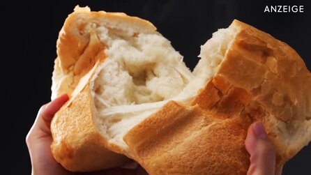 Selbst Discounter-Brot wird immer teurer: Selbstgemachtes ist günstiger + leckerer – dies sind meine 5 besten Brotbackautomaten-Empfehlungen