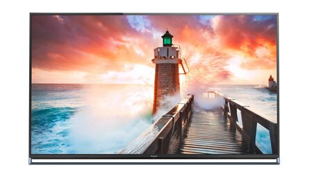 Panasonic TX-65AXW804 - Bilder