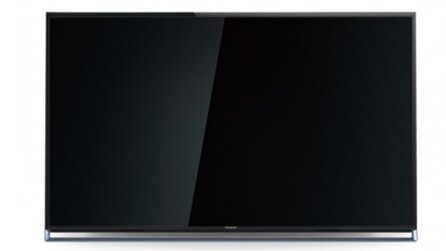 Panasonic TX-65AXW804 - Bilder