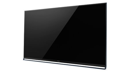 Panasonic TX-65AXW804 - Bilder