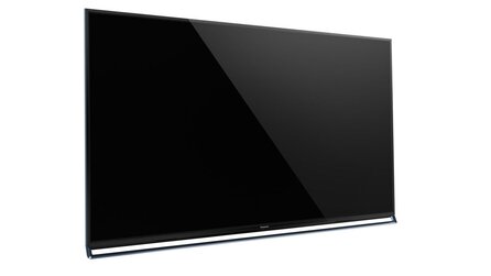 Panasonic TX-65AXW804 - Bilder