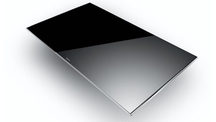 Panasonic Viera TX-P50VTW60 - Bilder