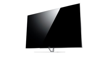 Panasonic ZT60 - Bilder