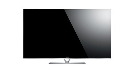 Highend Plasma-TV - Panasonic stellt ZT60 vor