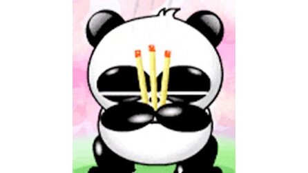 Computerwurm-Neuauflage - »Räucherstäbchen-Panda«