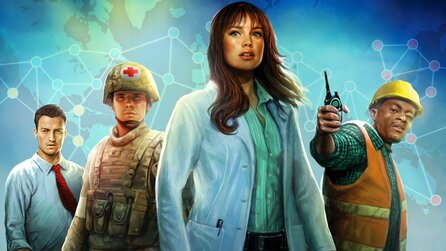 Epic entfernt Seuchenspiel Pandemic vorerst komplett aus dem Store