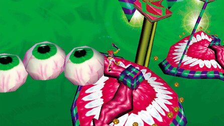 Meilensteine der 3D-Geschichte - 3Dfx