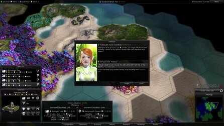 Pandora: First Contact - Screenshots