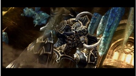 Pandoras Tower - Screenshots