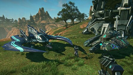 PlanetSide 2 im Test - Endlich mal was neues!