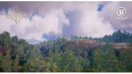 Pangaea: New World - Screenshots