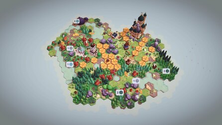 Panorama - Screenshots