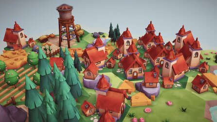 Panorama - Screenshots