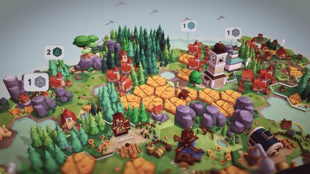 Panorama - Screenshots