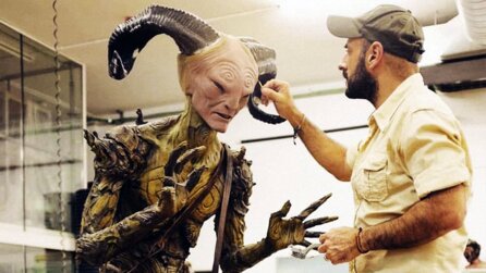 Vor 19 Jahren entstand ein Film, der uns Albträume verschafft und dafür sogar einen Oscar gewonnen hat