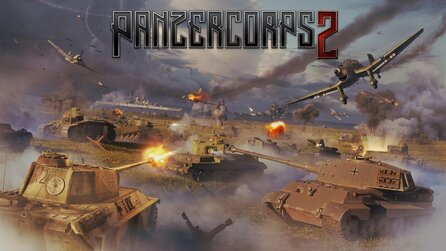 Panzer Corps 2 - Vollversion 02 – GameStar Ausgabe 102026